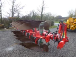 Vogel Noot Plough full