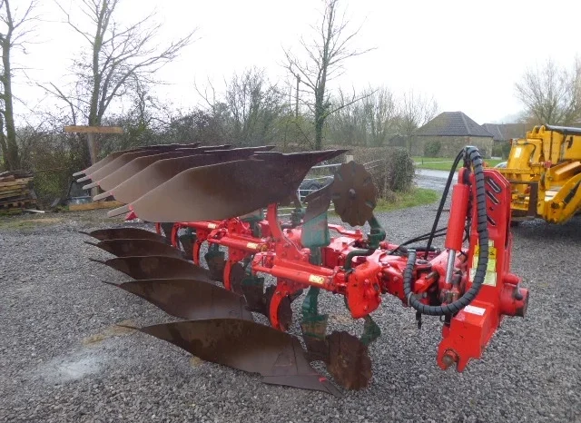 Vogel Noot Plough full