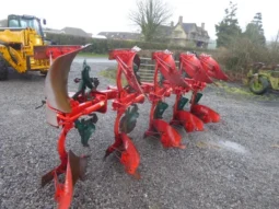 Vogel Noot Plough full