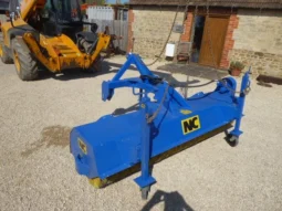 New Nc Road Runner 800 full