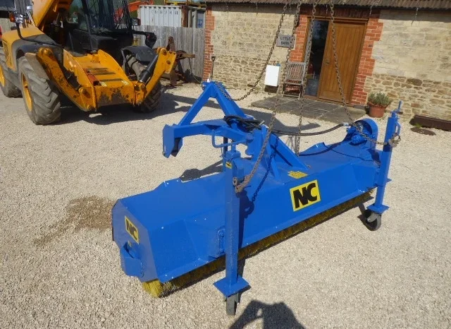 New Nc Road Runner 800 full