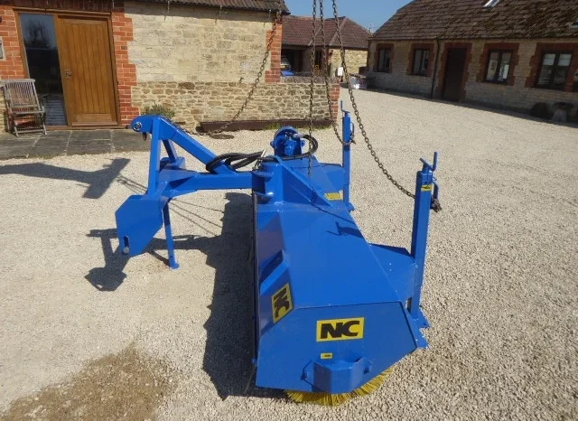 New Nc Road Runner 800 full