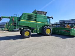 John Deere T670i full