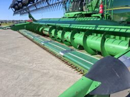 John Deere T670i full