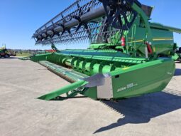 John Deere T670i full