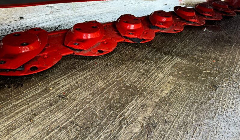 KUHN GMD35F-FF full