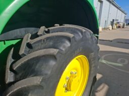 John Deere 9900 full