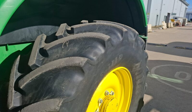John Deere 9900 full