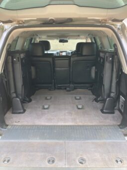 Toyota LAND CRUISER 200 SERIES 2 full