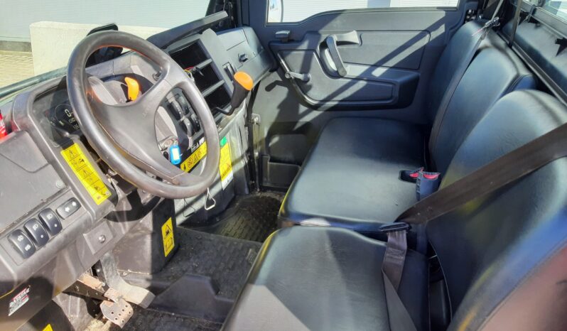 John Deere XUV865M Gator full