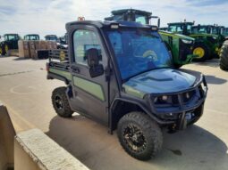 John Deere XUV865M Gator full