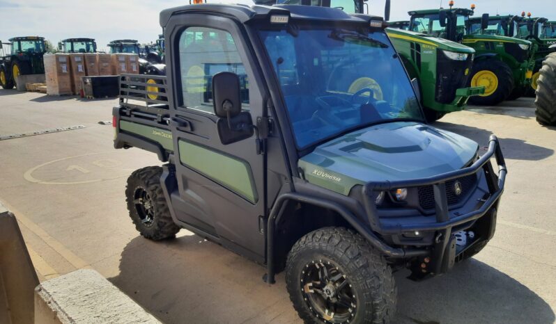 John Deere XUV865M Gator full