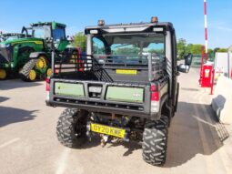 John Deere XUV865M Gator full
