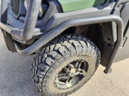 John Deere XUV865M Gator full