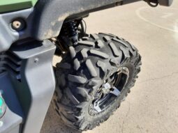 John Deere XUV865M Gator full