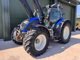 2018 Valtra N175 Versu  – POA for sale in Somerset full