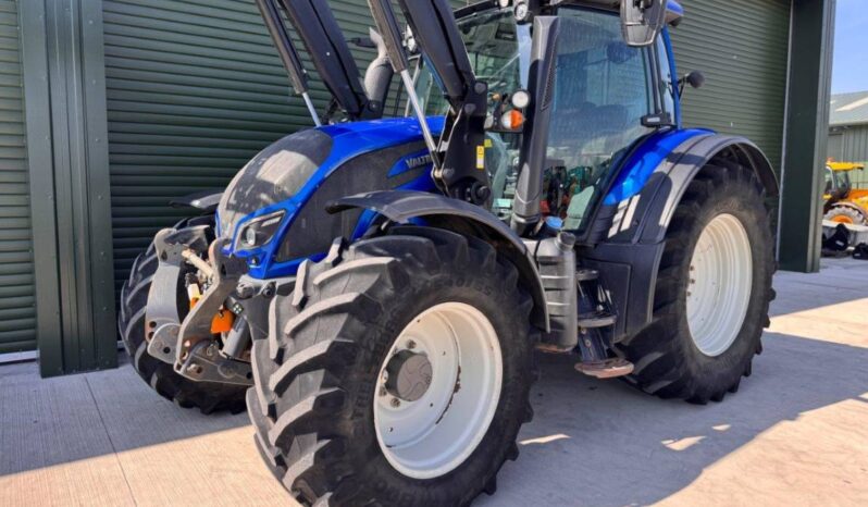 2018 Valtra N175 Versu  – POA for sale in Somerset full