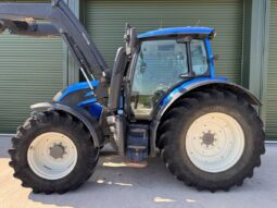 2018 Valtra N175 Versu  – POA for sale in Somerset full