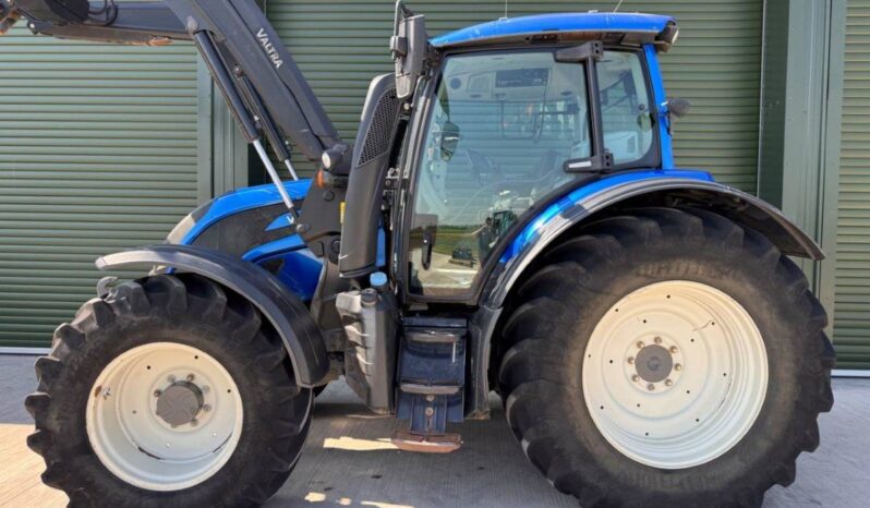 2018 Valtra N175 Versu  – POA for sale in Somerset full