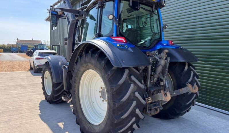2018 Valtra N175 Versu  – POA for sale in Somerset full