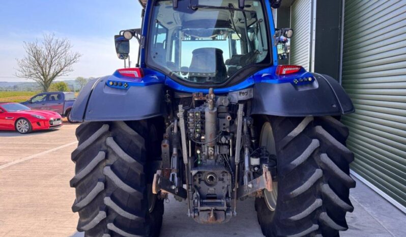 2018 Valtra N175 Versu  – POA for sale in Somerset full