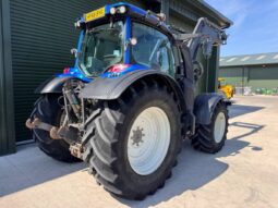 2018 Valtra N175 Versu  – POA for sale in Somerset full