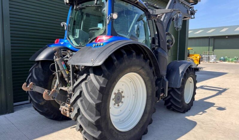 2018 Valtra N175 Versu  – POA for sale in Somerset full