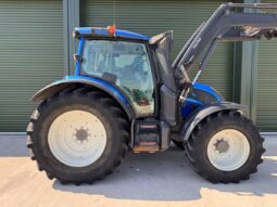 2018 Valtra N175 Versu  – POA for sale in Somerset full