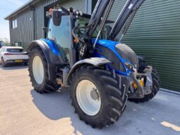 2018 Valtra N175 Versu  – POA for sale in Somerset full