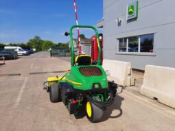 John Deere 2750E Hybrid full