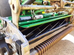 John Deere 2750E Hybrid full
