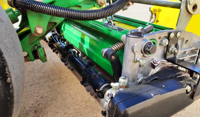 John Deere 2750E Hybrid full