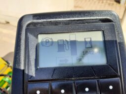 John Deere 2750E Hybrid full