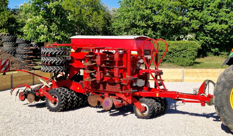2007 Horsch Pronto 4 DC seed drill full