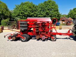 2007 Horsch Pronto 4 DC seed drill full