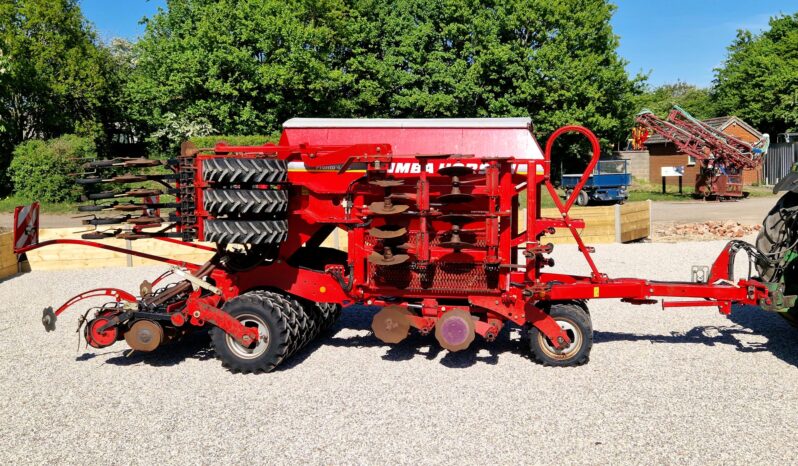 2007 Horsch Pronto 4 DC seed drill full