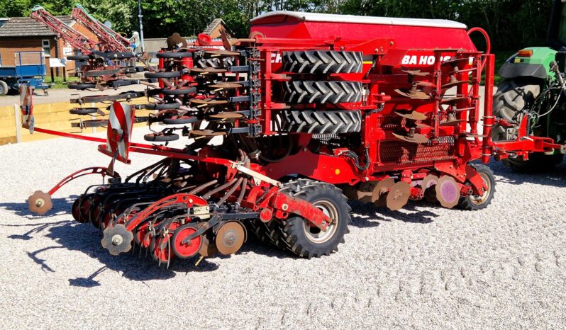 2007 Horsch Pronto 4 DC seed drill full