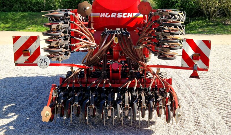 2007 Horsch Pronto 4 DC seed drill full
