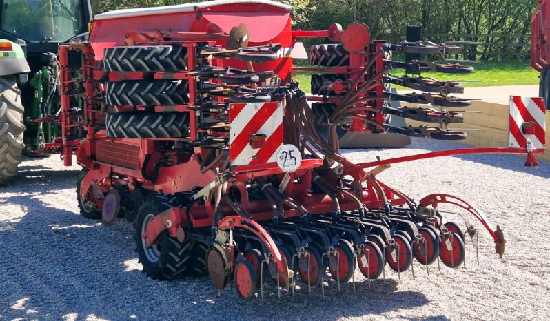 2007 Horsch Pronto 4 DC seed drill full