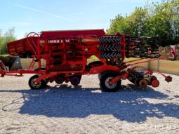2007 Horsch Pronto 4 DC seed drill full