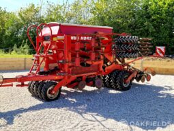 2007 Horsch Pronto 4 DC seed drill full