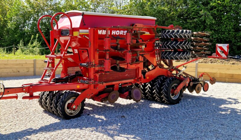 2007 Horsch Pronto 4 DC seed drill full