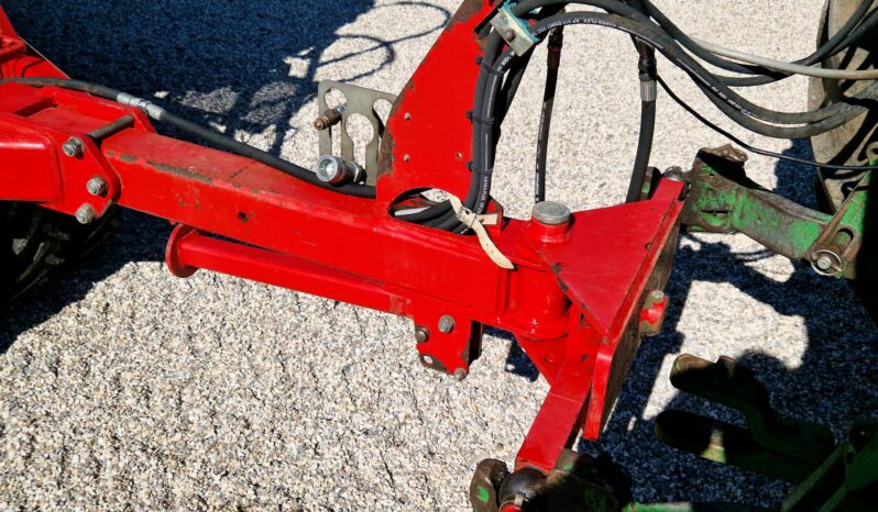 2007 Horsch Pronto 4 DC seed drill full