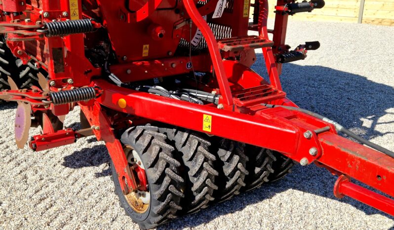 2007 Horsch Pronto 4 DC seed drill full
