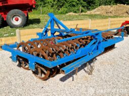 Cousins 3m furrow press full