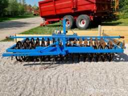 Cousins 3m furrow press full