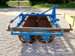 Cousins 3m furrow press full