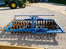 Cousins 3m furrow press full