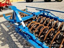 Cousins 3m furrow press full