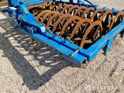 Cousins 3m furrow press full